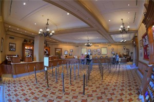 ディズニーランド カメラセンター