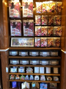 ディズニー ジグソーパズル