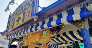 USJ 酒が飲める