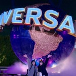 USJ学生限定の夜の貸切イベント!!カメラマンにインスタ映え写真を撮ってもらうチャンス
