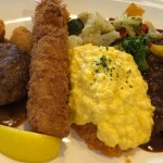 素通りＮＧ！センターストリート・コーヒーハウスの魅力