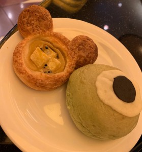 シェフミッキー スイーツ