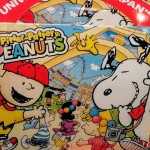 【2019年春】スヌーピーグッズ　Pitter Patter PEANUTSのオススメ
