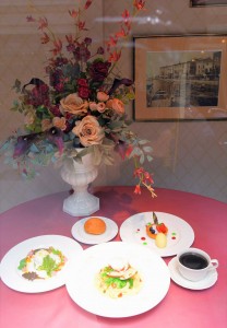 イーストサイドカフェ スペシャルセット