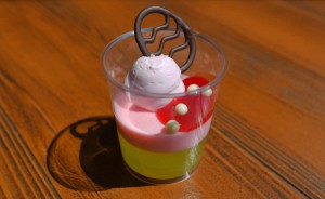 カスパフードコート スイーツ