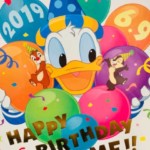 6月9日「ドナルドの誕生日!生誕お祝いグッズ