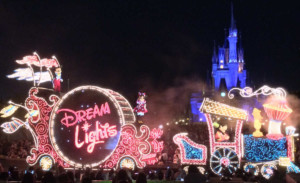 ディズニーランド 寒い日の持ち物
