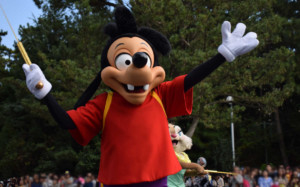 マックス プロフィール