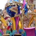 【USJ】ビショ濡れ必須の大熱狂！ウォーター・サプライズ・パレード徹底攻略！【エクストラ・クール・サマー】