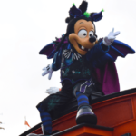 ハロウィンパレード「スプーキーboo」の魅力