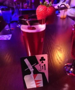 ホテルアルバート2