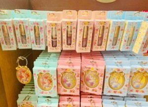 ディズニープリンセス グッズ