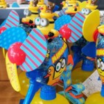USJの暑さに負けない！可愛い暑さ対策グッズ