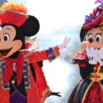 ディズニーハロウィン仮装完全ガイド！本気仮装もお手軽バウンドも楽しむ方法