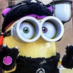 USJハロウィーンの季節限定食べ歩きフードをチェック！