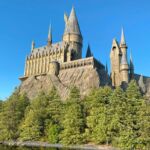 ハリーポッターエリア10周年イベント・スケジュール