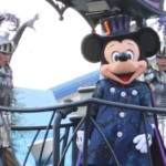 2019大人気パレード「スプーキーBoo！パレードが帰ってきた！ ランドのハロウィンはゴースト達がディズニーランドをご案内！？