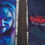 【USJ】怖すぎ注意！？カルト・オブ・チャッキー(ネタバレあり)