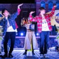 【USJ2019】EXILE NAOTOと山下健二郎がUSJのスペシャルイベントでラタタダンスを披露！イベントレポートとトーク内容を公開