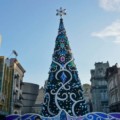 【USJ】クリスタルなツリーにイルミネーション！クリスマスアンバサダー関ジャニ∞のサインまとめ情報♪【クリスマス】