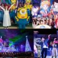 2019年ユニバ1年間のショー・イベントを振り返ります。