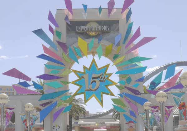 USJ20年間の歴史