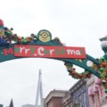 【USJ】ミニオン・パークもクリスマスモード！イエロー・クリスマスのスペシャルな写真映え装飾とは！？【クリスマス】