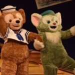 【ディズニーシー攻略】アメリカンウォーターフロントで楽しむべきアトラクションとグルメ情報！