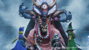 ドラゴンクエスト3 ゾーマ