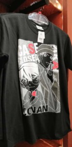 Tシャツ 黒