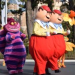 ディズニーで困った時の対処法【体調不良、落とし物、子供が迷子、お金が足りない】