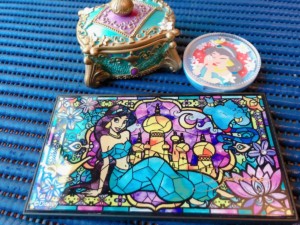 アラジン」ジャスミンの魅力♪強く美しいプリンセス！実写版の歌