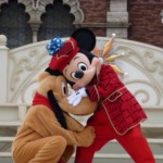ミッキーの忠実な愛犬！プルートの魅力【ディズニーランド】