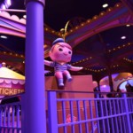 ディズニーランド・シー！比較的待ち時間が短いアトラクション