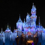 カリフォルニアのディズニーランド初の人にオススメのアトラクションや見どころ