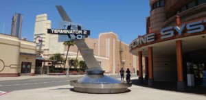 ターミネーターUSJ 綾小路麗華