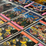 USJ入場券のイラストで振り返るユニバ歴史