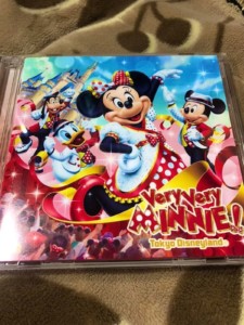 TDL】2020年の神ショー「イッツ・ベリー・ミニー！」をプレイバック！
