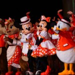 【TDL】2020年の神ショー「イッツ・ベリー・ミニー！」をプレイバック！