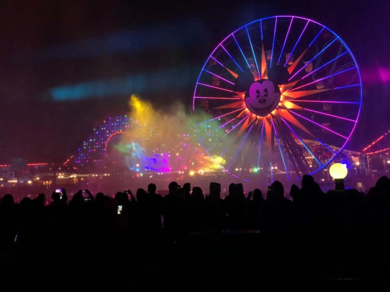 カリフォルニアのディズニー通が教える！カーズランドからピクサーピアまで、カリフォルニア・アドベンチャーの楽しみ方