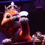 【チャンドゥ】シンドバッドの友達！可愛さと人気の秘密とは！