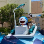 【USJ2020年】STAND BY ME ドラえもん 2XRライド 見逃したくないチェックポイント