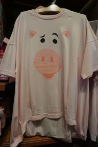 BIGシルエットTシャツ
