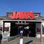 USJ『ジョーズ（JAWS)』の魅力を徹底紹介！映画ジョーズのあらすじは？ボートツアー体験型アトラクション