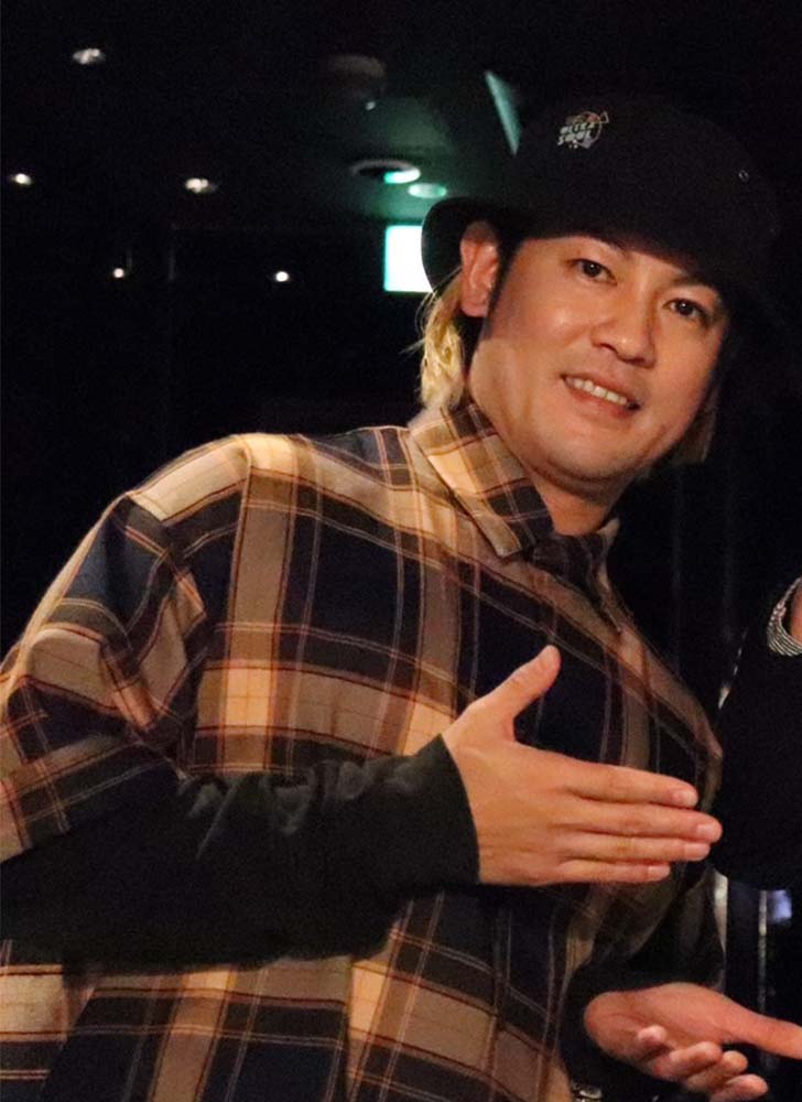 内木場圭佑