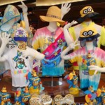 【USJ】オリジナルマスクと暑さ対策グッズをまとめて紹介！【攻略】