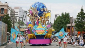 USJダンサー・キャストの芸名・本名は？