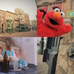 USJのハリウッド＆ニューヨークエリアの隠れた魅力！映画セットの世界に飛び込もう