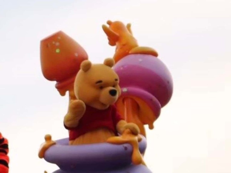 くまのプーさんの性格・名言を大紹介！ディズニー癒し系ランキング１位?!