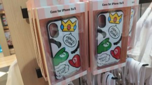 iPhone ケース